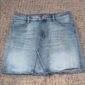 Didn’t like them on me